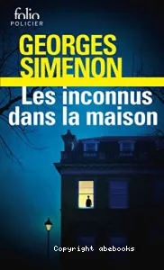 Les inconnus dans la maison