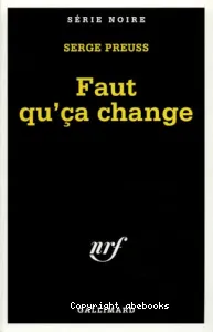 Faut qu'ça change