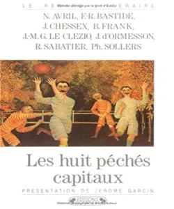 Les huit péchés capitaux