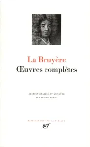 OEuvres complètes