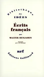 Ecrits français