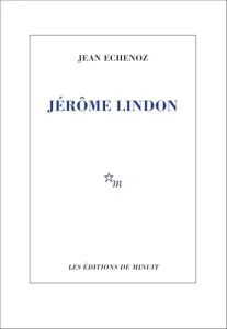 Jérôme Lindon