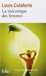 La mécanique des femmes