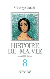 Histoire de ma vie 8