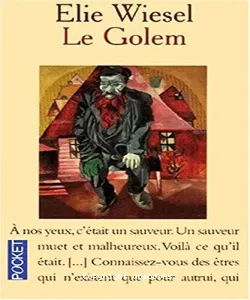 Le Golem