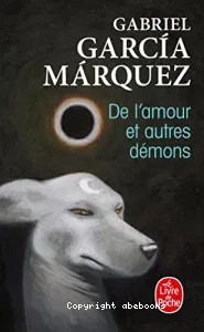 De l'amour et autres démons