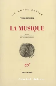 La musique