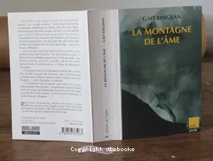 La montagne de l'Ame