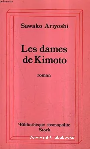 Les dames de Kimoto