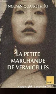 La petite marchande de vermicelles