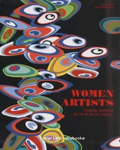 Women artists