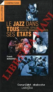 jazz dans tous ses états (Le)