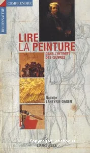 Lire la peinture