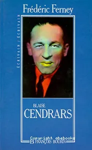 Blaise Cendrars