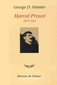 Marcel Proust