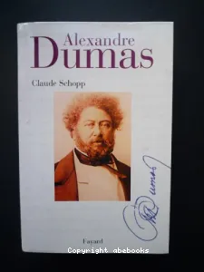 Alexandre Dumas