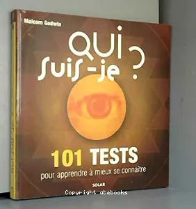 Qui suis-je ?