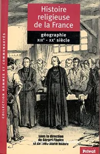 Histoire religieuse de la France