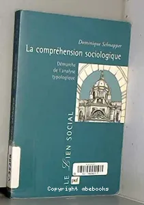 compréhension sociologique (La)