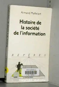 Histoire de la société de l'information