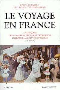 voyage en France (Le)