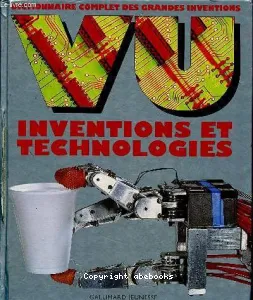 Vu inventions et technologies