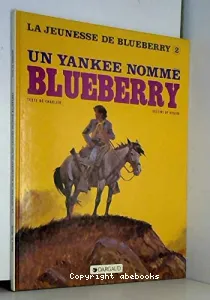 Un Yankee nommé Blueberry