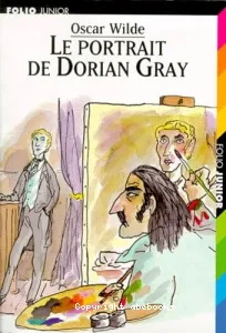 portrait de Dorian Gray (Le)