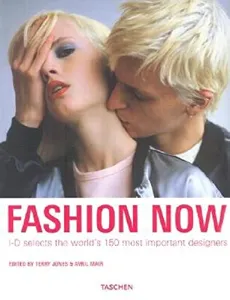 Fashion now