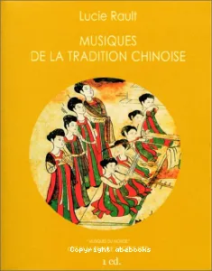 Musiques de la tradition chinoise