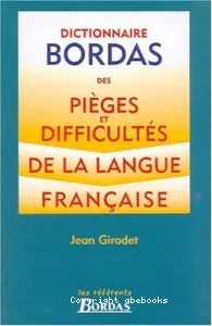 Pièges et difficultés de la langue française