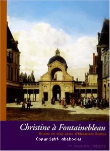 Christine à Fontainebleau