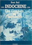 Indochine 1953-1954