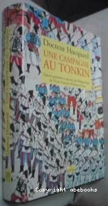Une campagne au Tonkin (1884-1886)