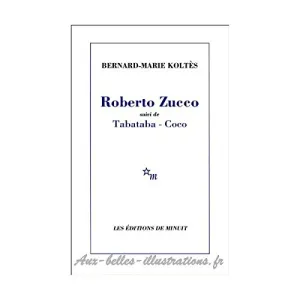 Roberto Zucco
