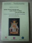Những vẫn đề văn bản học Quân Trung Từ Mệnh của Nguyễn Trãi