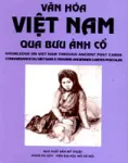 Văn hóa Việt Nam qua bưu ảnh cổ