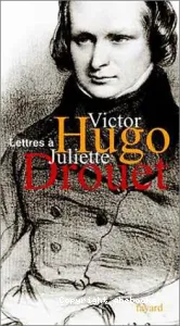Lettres à Victor Hugo