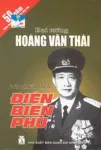 Đại tướng Hoàng Văn Thái với chiến dịch Điện Biên Phủ