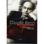 Claude Berri rétrospective
