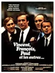 Vincent François, Paul et les autres...