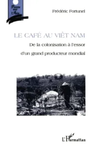 Le café au Viêt Nam
