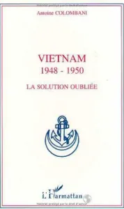 Vietnam, 1948-1950