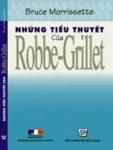 Những tiểu thuyết của Robbe-Grillet