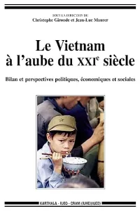 Le Vietnam à l'aube du XXIe siècle