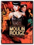 Moulin rouge !