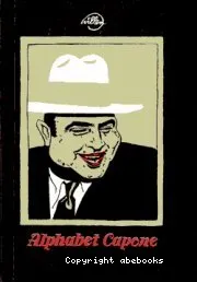 Alphabet Capone