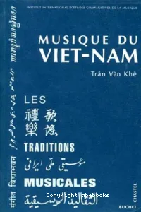 Musique du Viet Nam