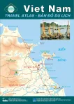 Vietnam travel atlas