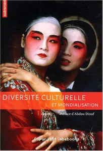 Diversité culturelle et mondialisation